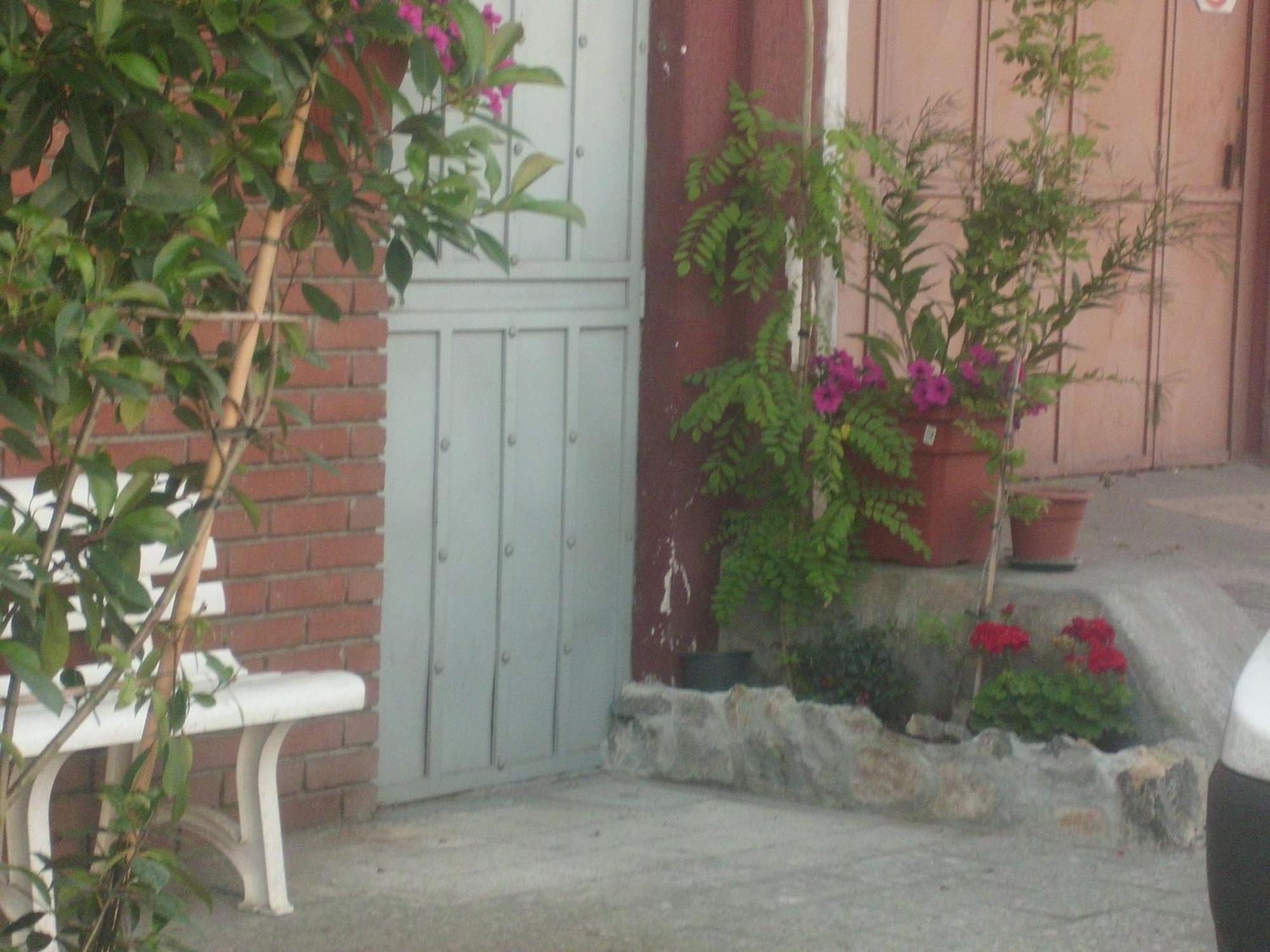 Hotel Lombardia Seveso エクステリア 写真