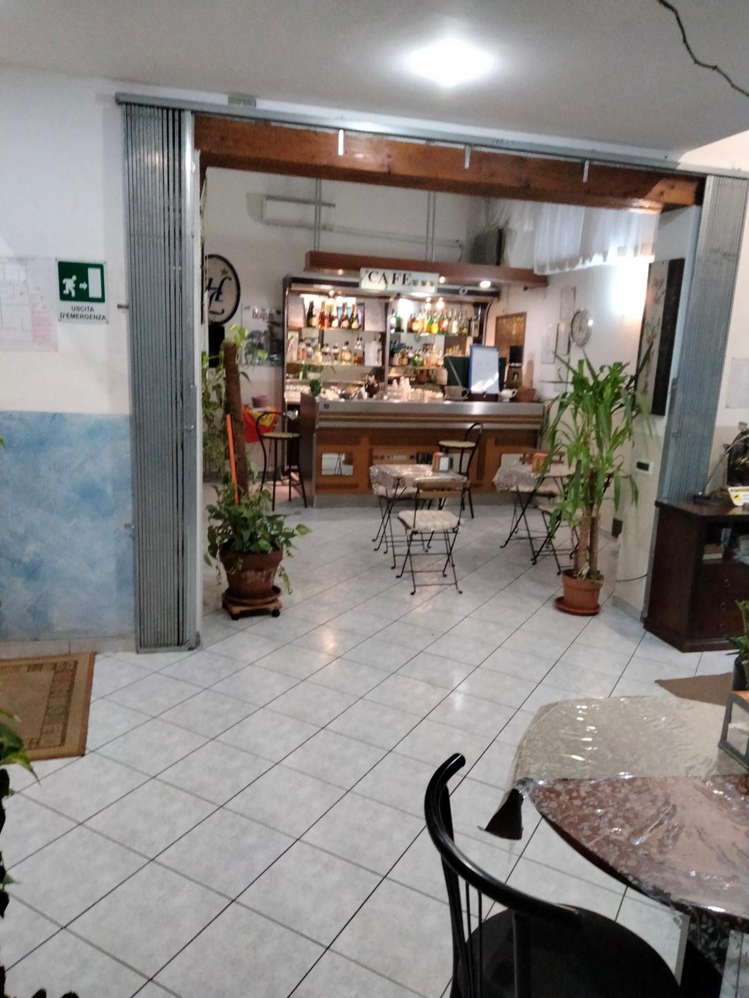 Hotel Lombardia Seveso エクステリア 写真