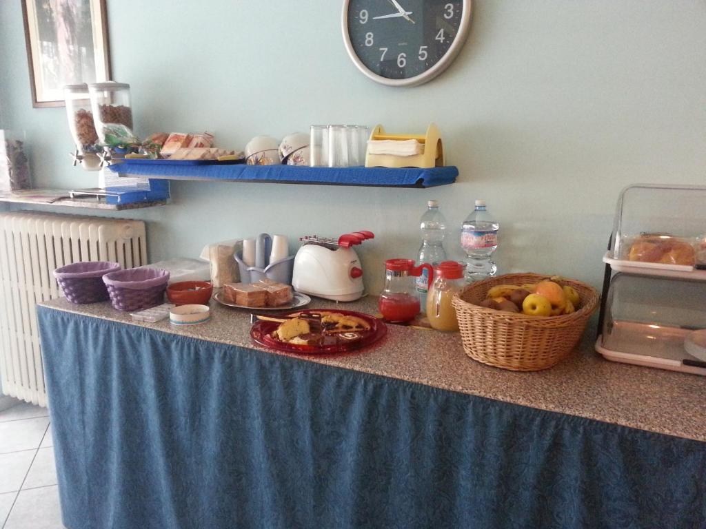 Hotel Lombardia Seveso 部屋 写真