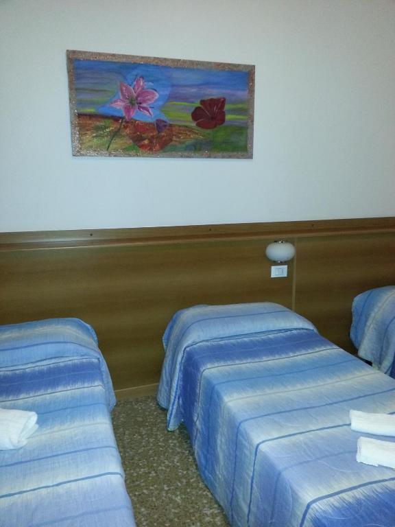Hotel Lombardia Seveso 部屋 写真