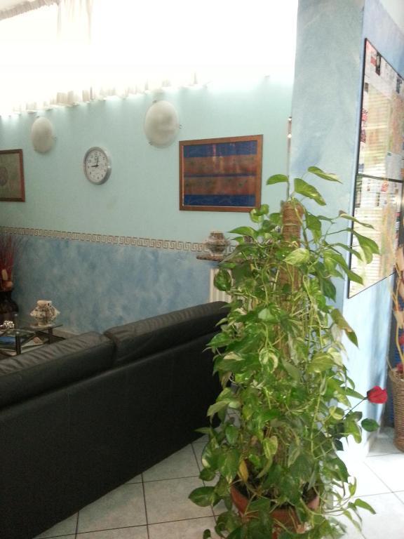 Hotel Lombardia Seveso 部屋 写真