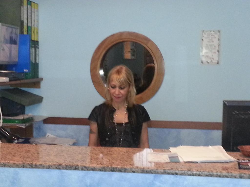 Hotel Lombardia Seveso 部屋 写真